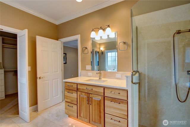 12220 Maple Crest Drive, Burlington, WA 98233