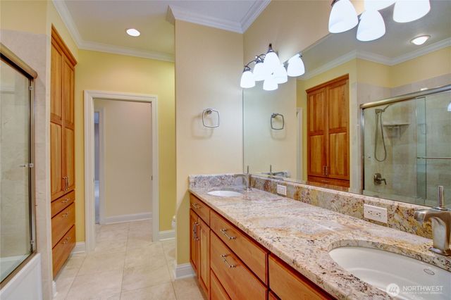 12220 Maple Crest Drive, Burlington, WA 98233