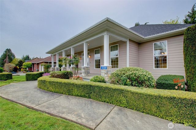 12220 Maple Crest Drive, Burlington, WA 98233