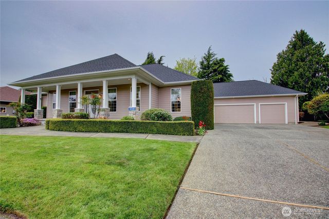 12220 Maple Crest Drive, Burlington, WA 98233