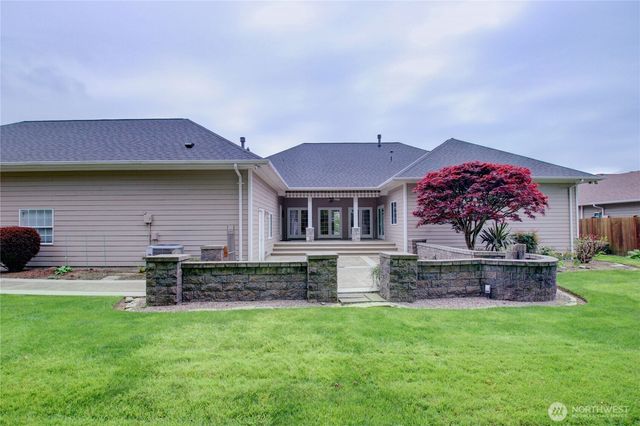 12220 Maple Crest Drive, Burlington, WA 98233