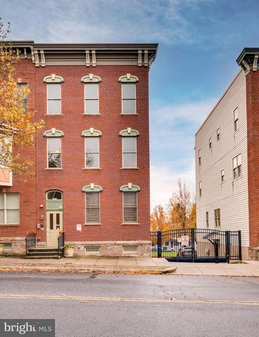 1020-B PENN ST, Reading, PA 19602