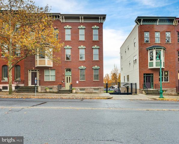 1020-B PENN ST, Reading, PA 19602