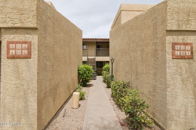 8344 N 21ST Drive I207, Phoenix, AZ 85021