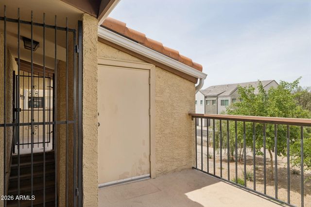 8344 N 21ST Drive I207, Phoenix, AZ 85021