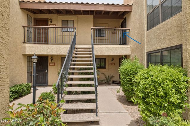 8344 N 21ST Drive I207, Phoenix, AZ 85021