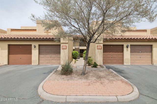 8344 N 21ST Drive I207, Phoenix, AZ 85021