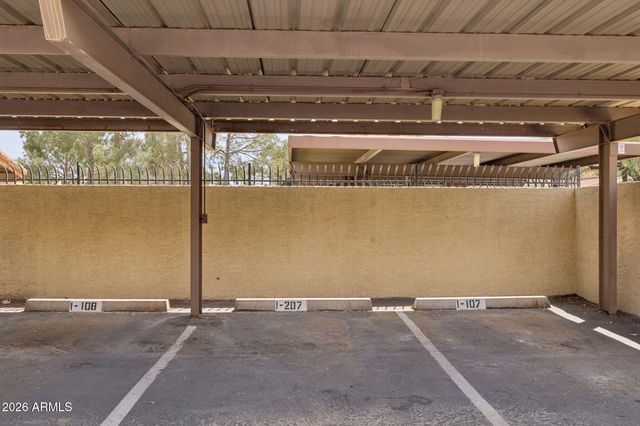 8344 N 21ST Drive I207, Phoenix, AZ 85021