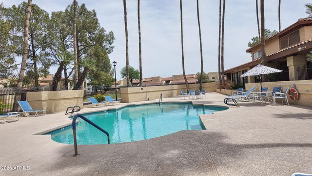 8344 N 21ST Drive I207, Phoenix, AZ 85021