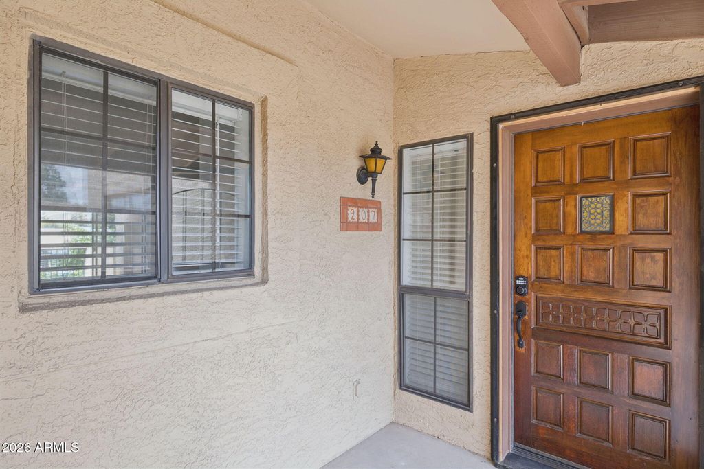 8344 N 21ST Drive I207, Phoenix, AZ 85021