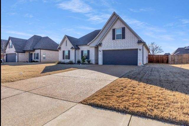 2327 KENT DR, Southaven, MS 38672