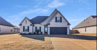 2327 KENT DR, Southaven, MS 38672