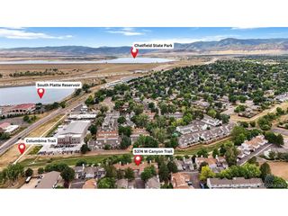 5374 W Canyon Trl C, Littleton, CO 80128