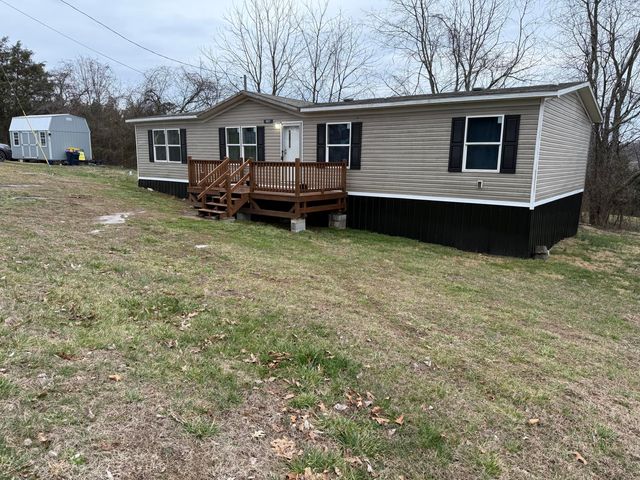 1037 Doc Adams Road, Mt Vernon, KY 40456