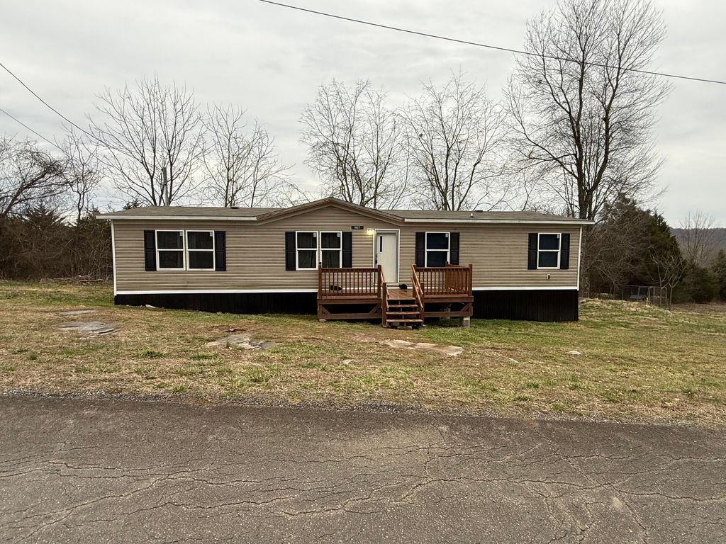 1037 Doc Adams Road, Mt Vernon, KY 40456