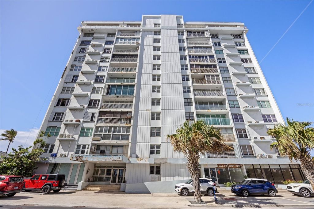 Image 1 of property listing at 1035 ASHFORD AVENUE 1206, San Juan, PR 00907