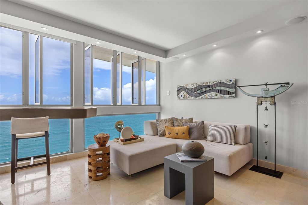 Image 15 of property listing at 1035 ASHFORD AVENUE 1206, San Juan, PR 00907