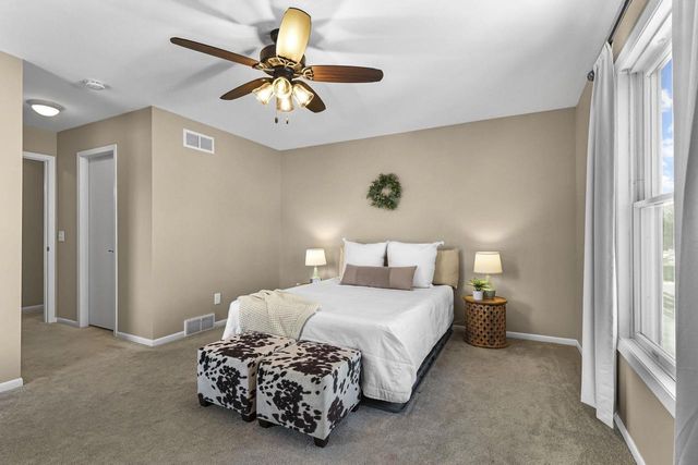 3618 Stonebridge Drive, Madison, WI 53719