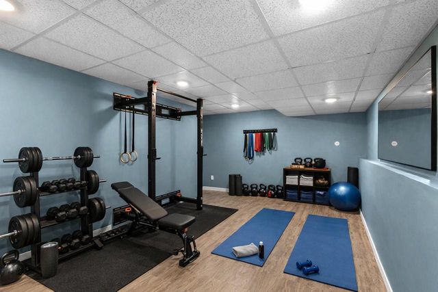 3618 Stonebridge Drive, Madison, WI 53719