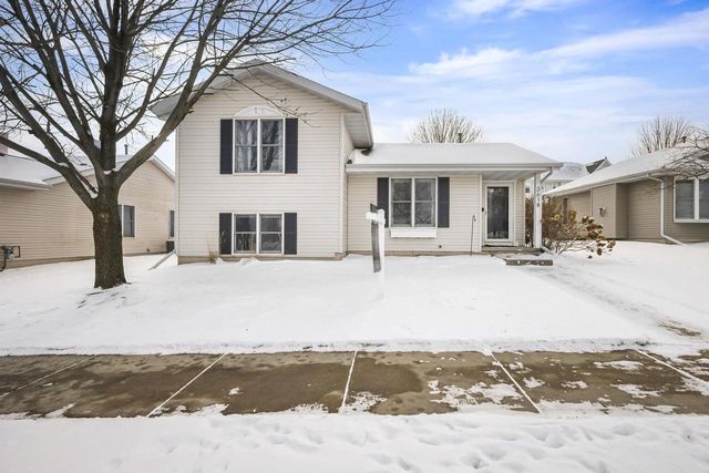 3618 Stonebridge Drive, Madison, WI 53719