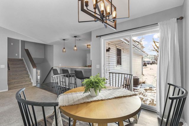 3618 Stonebridge Drive, Madison, WI 53719