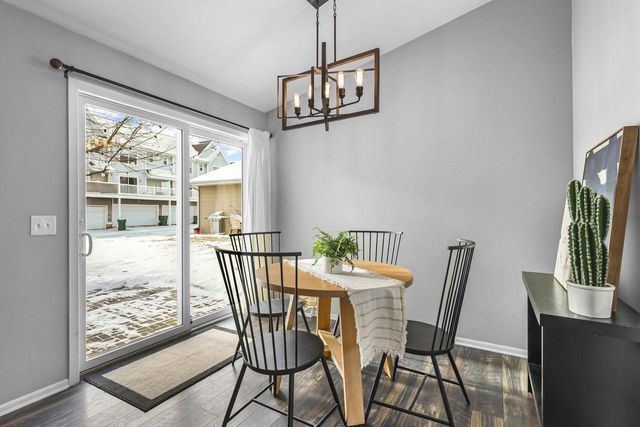 3618 Stonebridge Drive, Madison, WI 53719