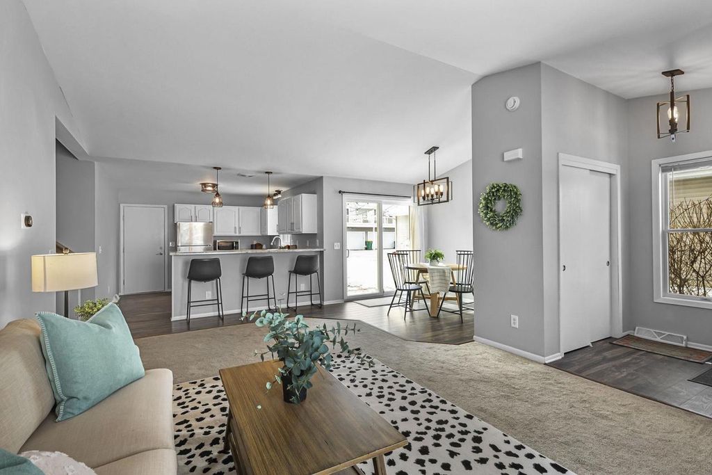 3618 Stonebridge Drive, Madison, WI 53719