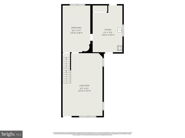 503 E MARKET STREET, Hellam, PA 17406