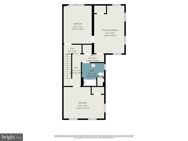 503 E MARKET STREET, Hellam, PA 17406