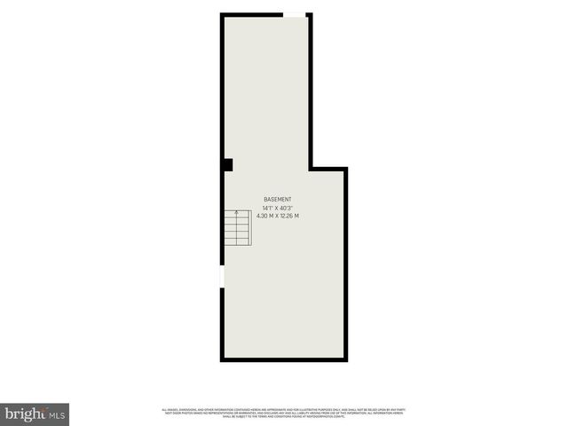 503 E MARKET STREET, Hellam, PA 17406