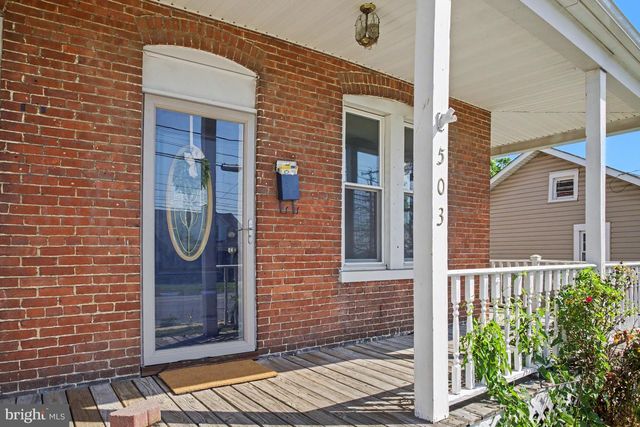 503 E MARKET STREET, Hellam, PA 17406