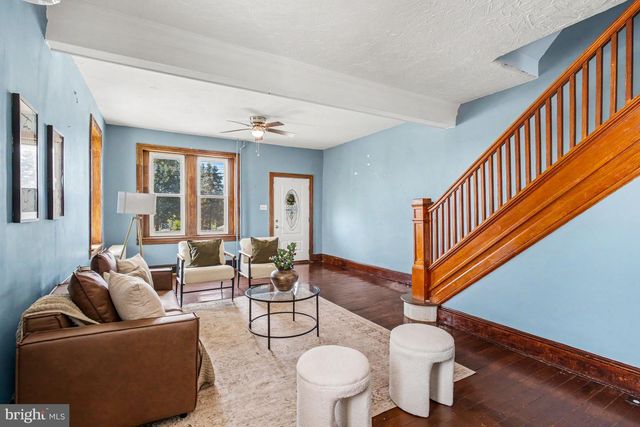 503 E MARKET STREET, Hellam, PA 17406