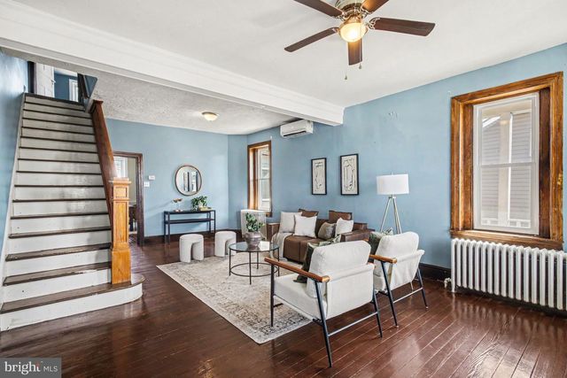 503 E MARKET STREET, Hellam, PA 17406