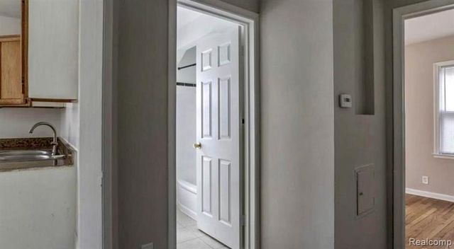 18988 Prest Street, Detroit, MI 48235