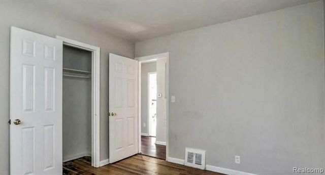 18988 Prest Street, Detroit, MI 48235