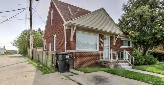 18988 Prest Street, Detroit, MI 48235