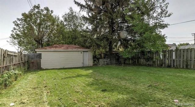 18988 Prest Street, Detroit, MI 48235