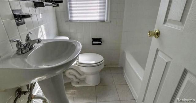 18988 Prest Street, Detroit, MI 48235