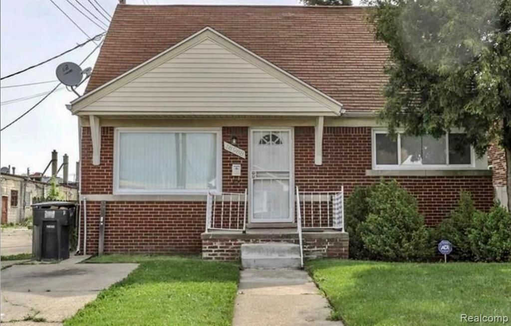 18988 Prest Street, Detroit, MI 48235