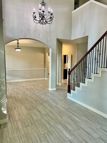 4456 Big Sky Drive, Plano, TX 75024