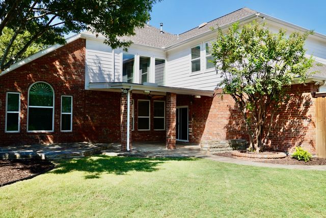 4456 Big Sky Drive, Plano, TX 75024