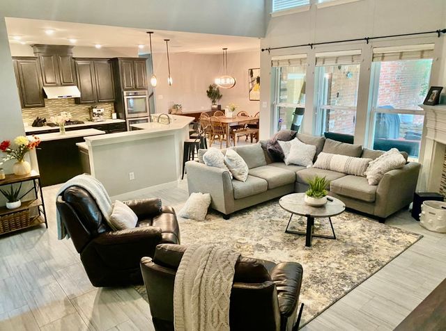 4456 Big Sky Drive, Plano, TX 75024