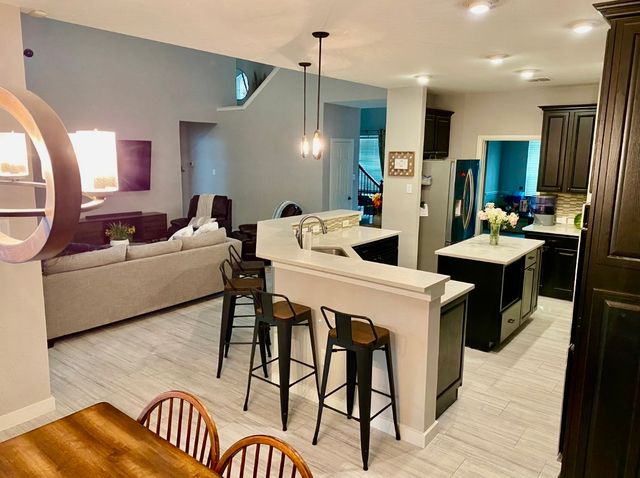 4456 Big Sky Drive, Plano, TX 75024