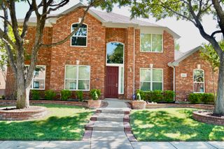 4456 Big Sky Drive, Plano, TX 75024