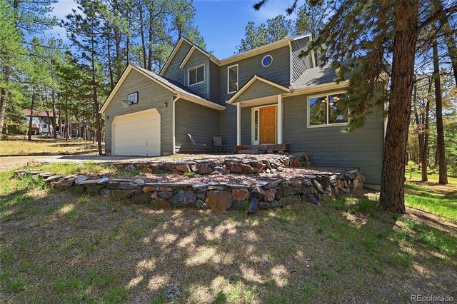 35446 Running Brook Lane, Elizabeth, CO 80107
