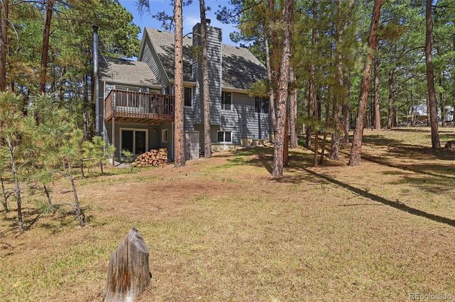 35446 Running Brook Lane, Elizabeth, CO 80107