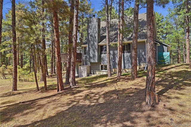 35446 Running Brook Lane, Elizabeth, CO 80107