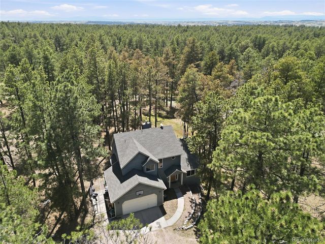 35446 Running Brook Lane, Elizabeth, CO 80107