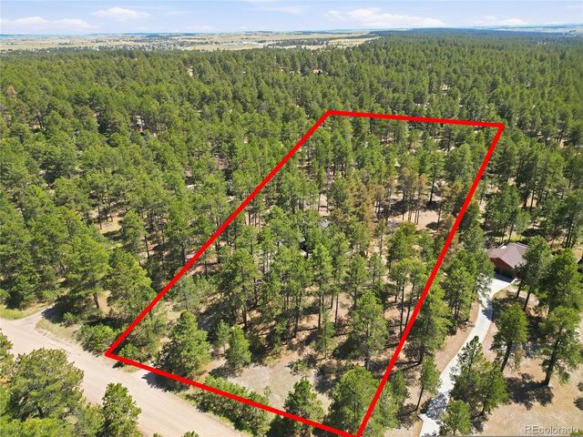 35446 Running Brook Lane, Elizabeth, CO 80107
