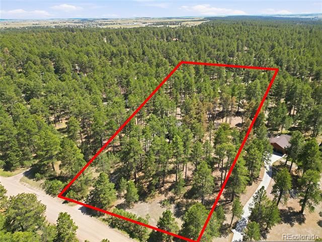 35446 Running Brook Lane, Elizabeth, CO 80107